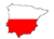 ALUMINIOS REBOREDO FERRADAS - Polski